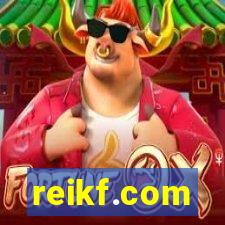 reikf.com