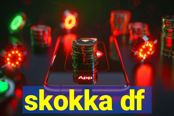 skokka df