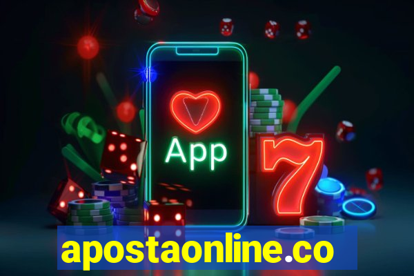 apostaonline.com