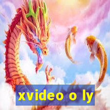 xvideo o ly