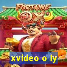 xvideo o ly