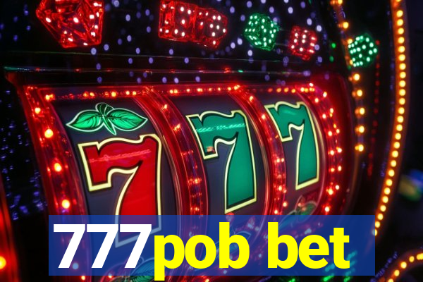 777pob bet