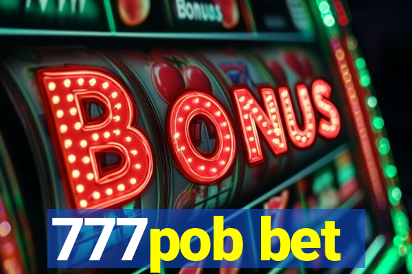 777pob bet