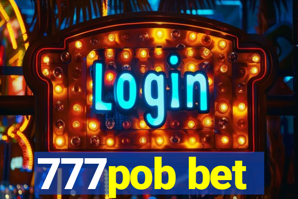 777pob bet