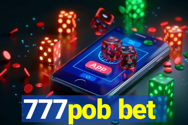 777pob bet