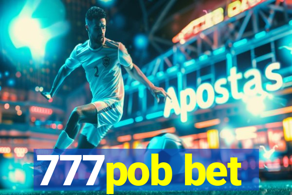 777pob bet