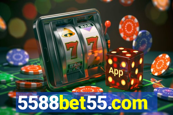 5588bet55.com