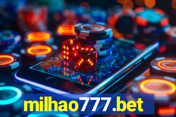 milhao777.bet