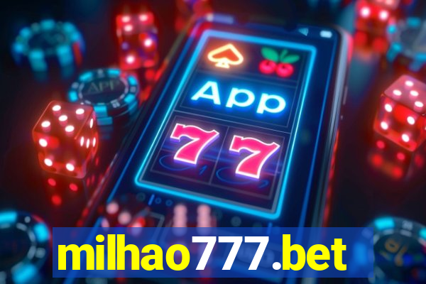 milhao777.bet