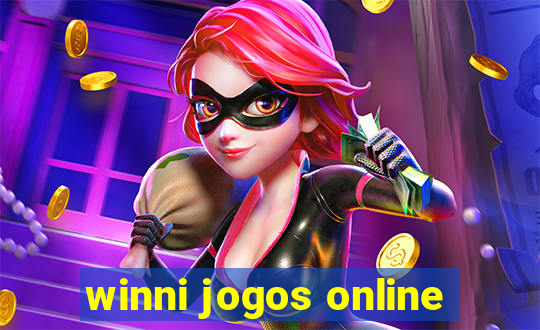 winni jogos online