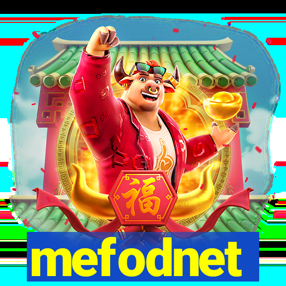 mefodnet