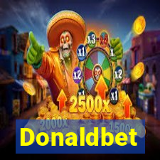 Donaldbet