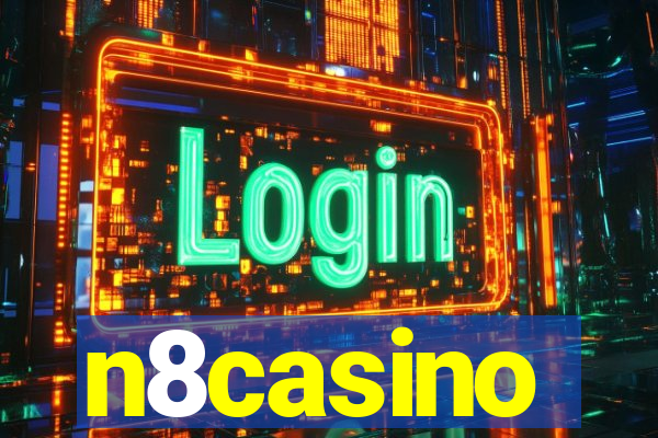 n8casino