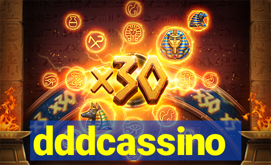 dddcassino