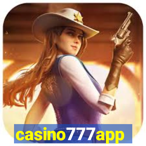 casino777app