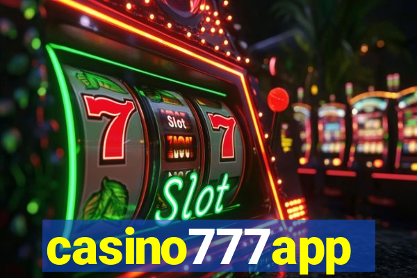 casino777app