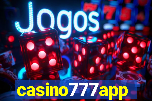 casino777app