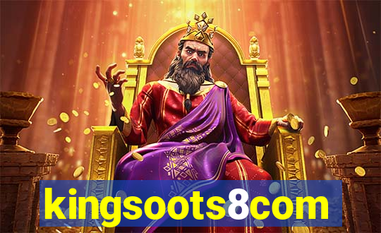 kingsoots8com