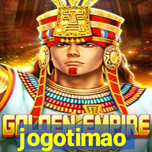 jogotimao