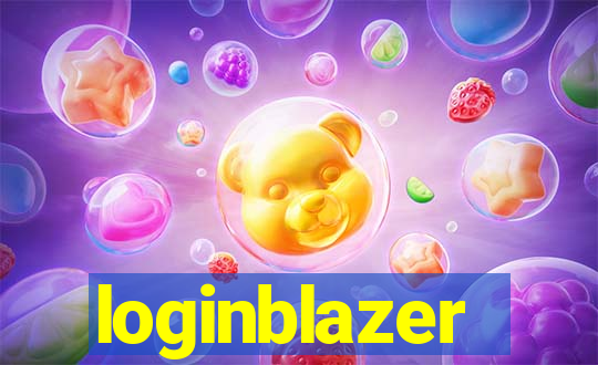 loginblazer