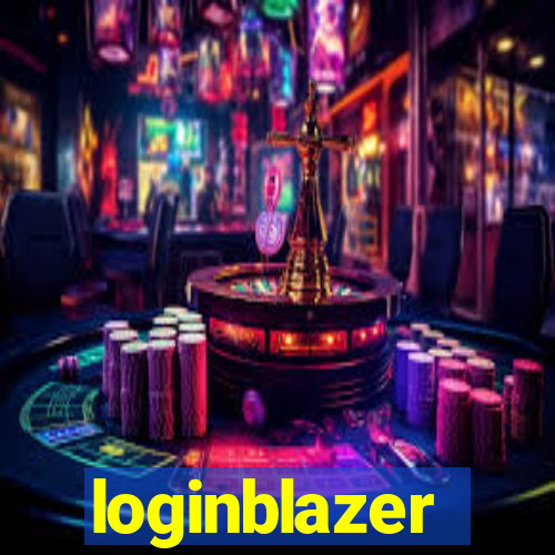 loginblazer