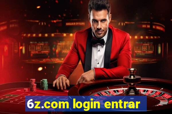 6z.com login entrar