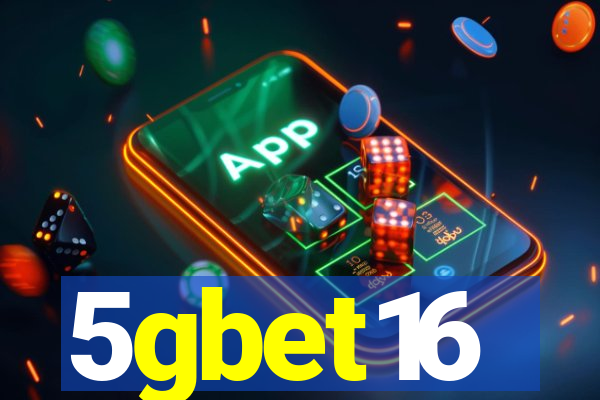 5gbet16