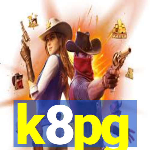 k8pg