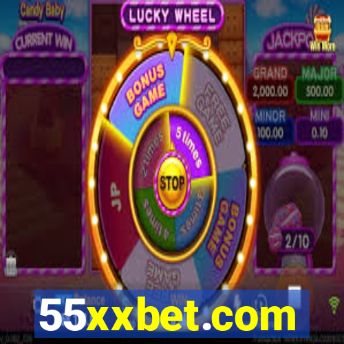 55xxbet.com