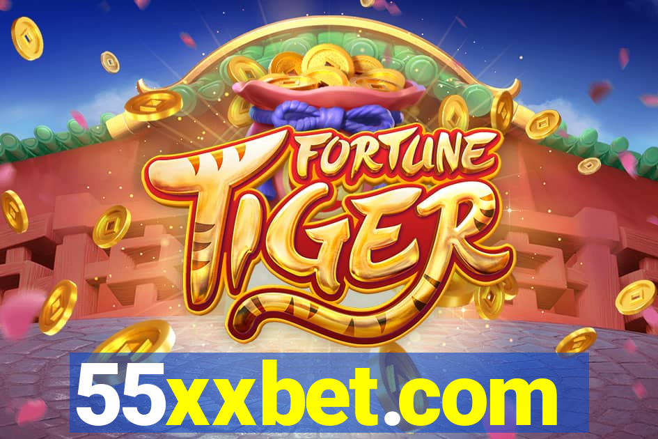 55xxbet.com