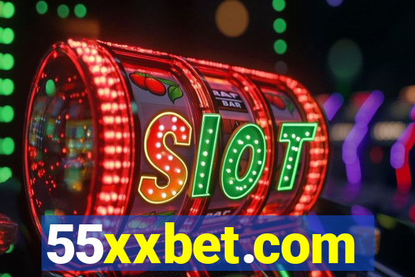 55xxbet.com