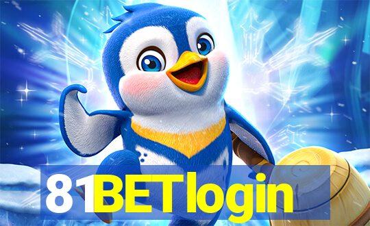 81BETlogin