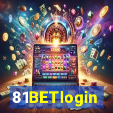 81BETlogin