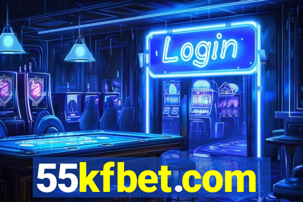 55kfbet.com