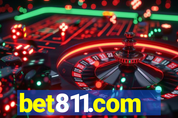 bet811.com