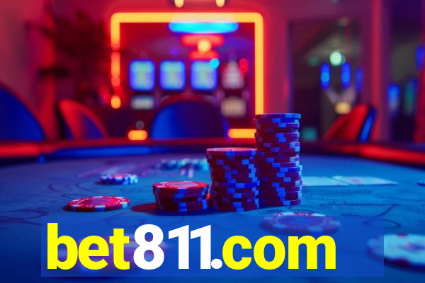 bet811.com