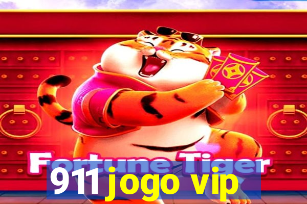 911 jogo vip