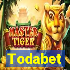 Todabet