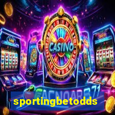 sportingbetodds