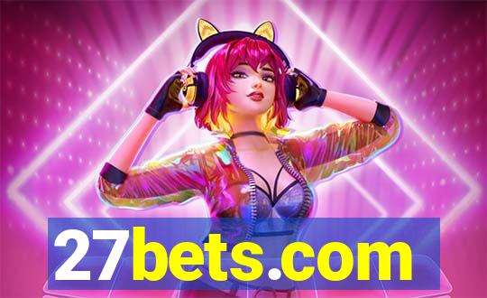 27bets.com