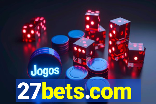 27bets.com