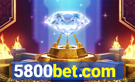 5800bet.com