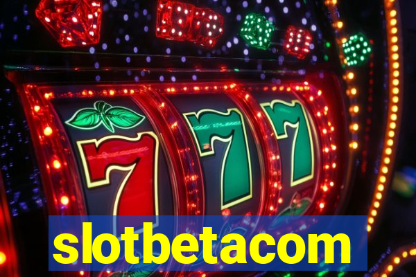 slotbetacom