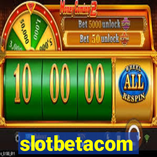 slotbetacom