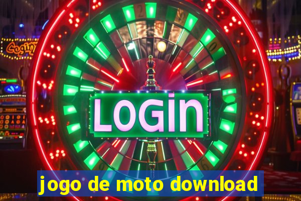 jogo de moto download