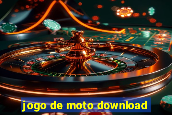 jogo de moto download