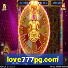 love777pg.com