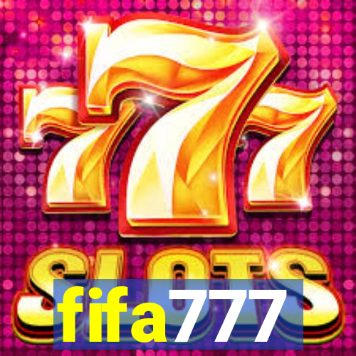 fifa777