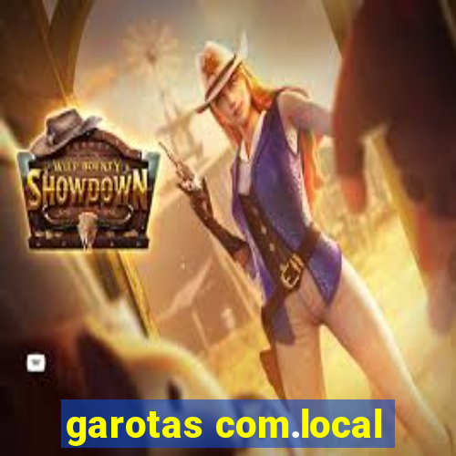 garotas com.local