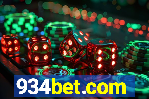 934bet.com